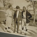 1925 Pittsburgh Pirates Spring Training